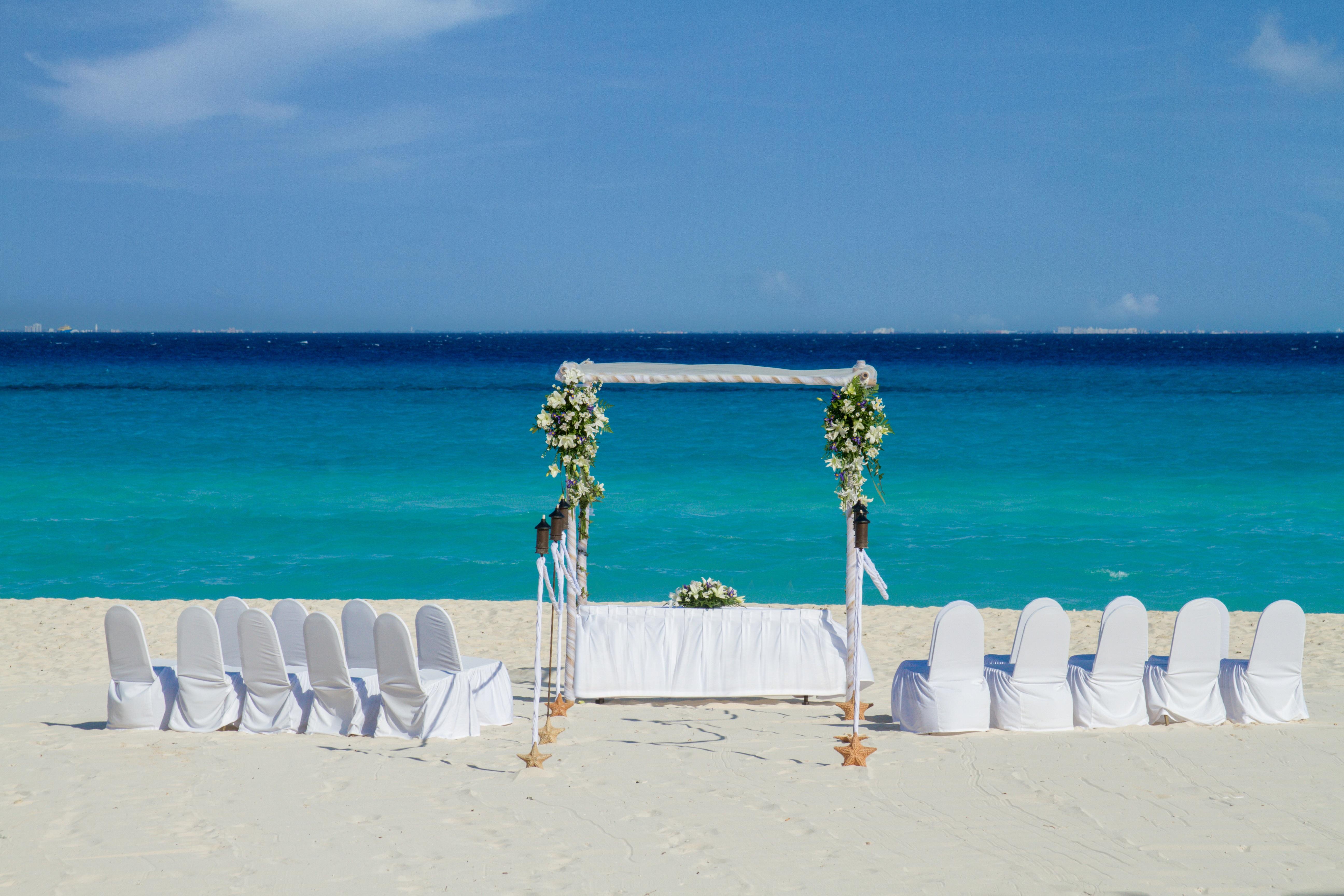 Viva Wyndham Azteca All Inclusive Playa del Carmen Esterno foto