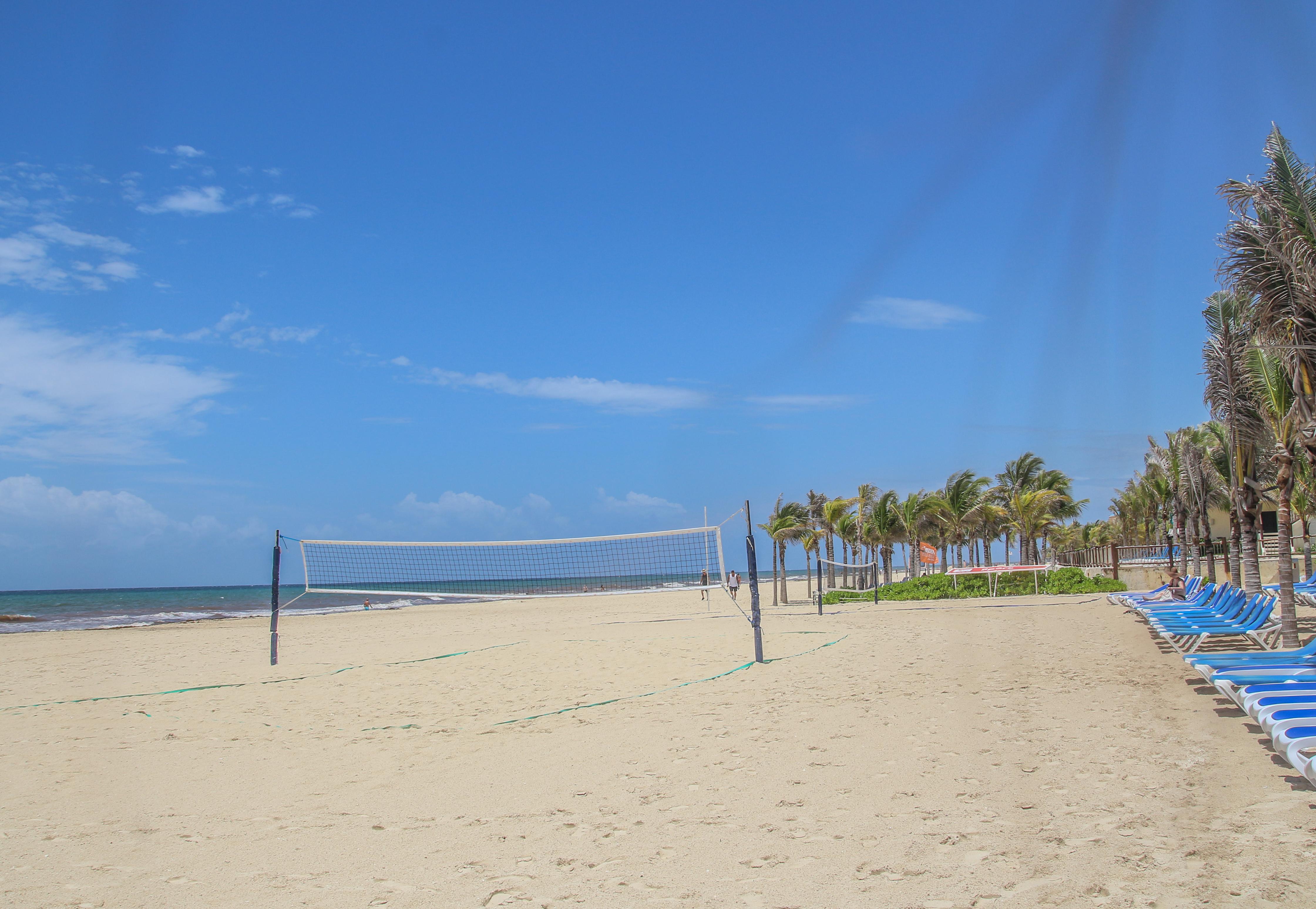 Viva Wyndham Azteca All Inclusive Playa del Carmen Esterno foto