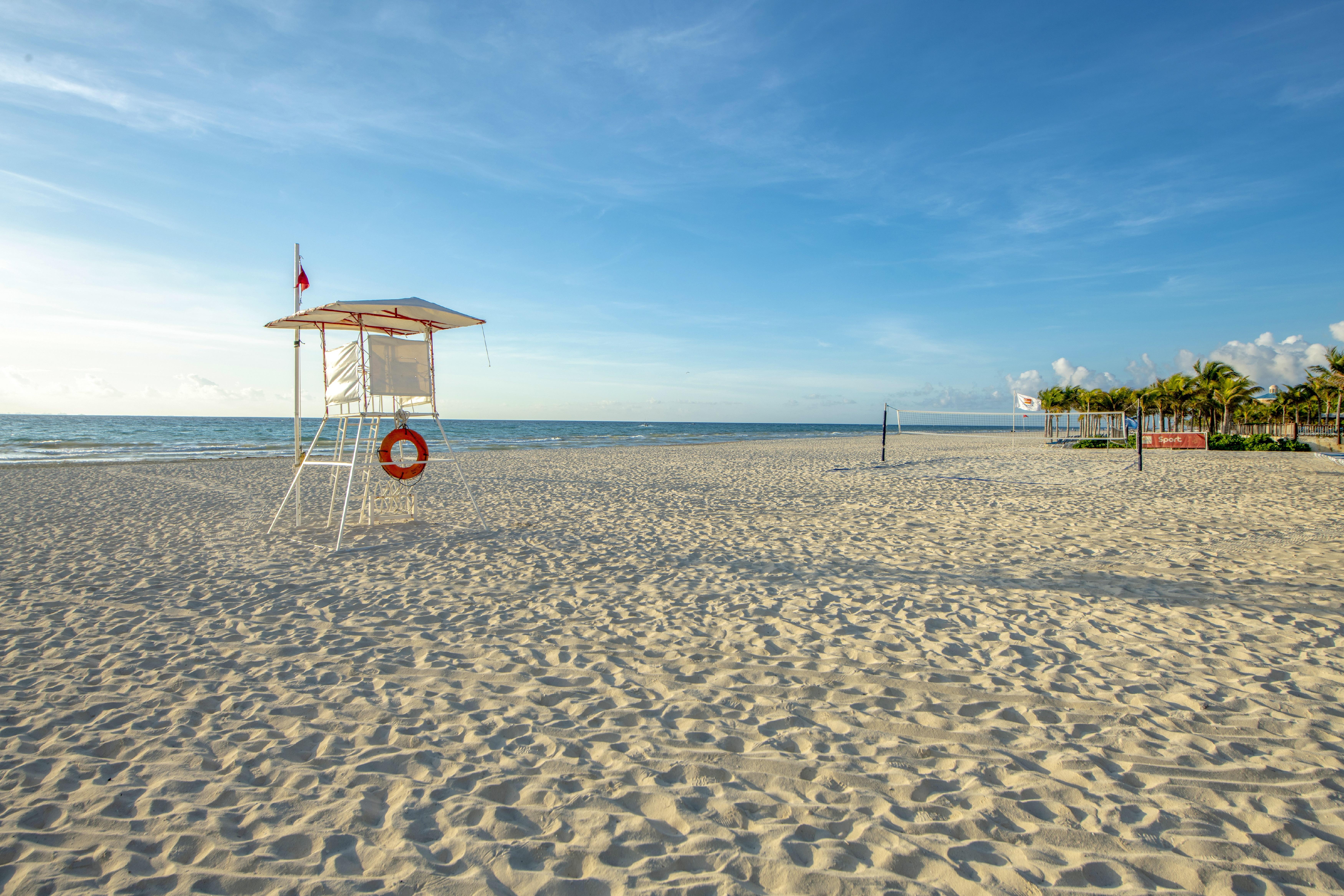 Viva Wyndham Azteca All Inclusive Playa del Carmen Esterno foto