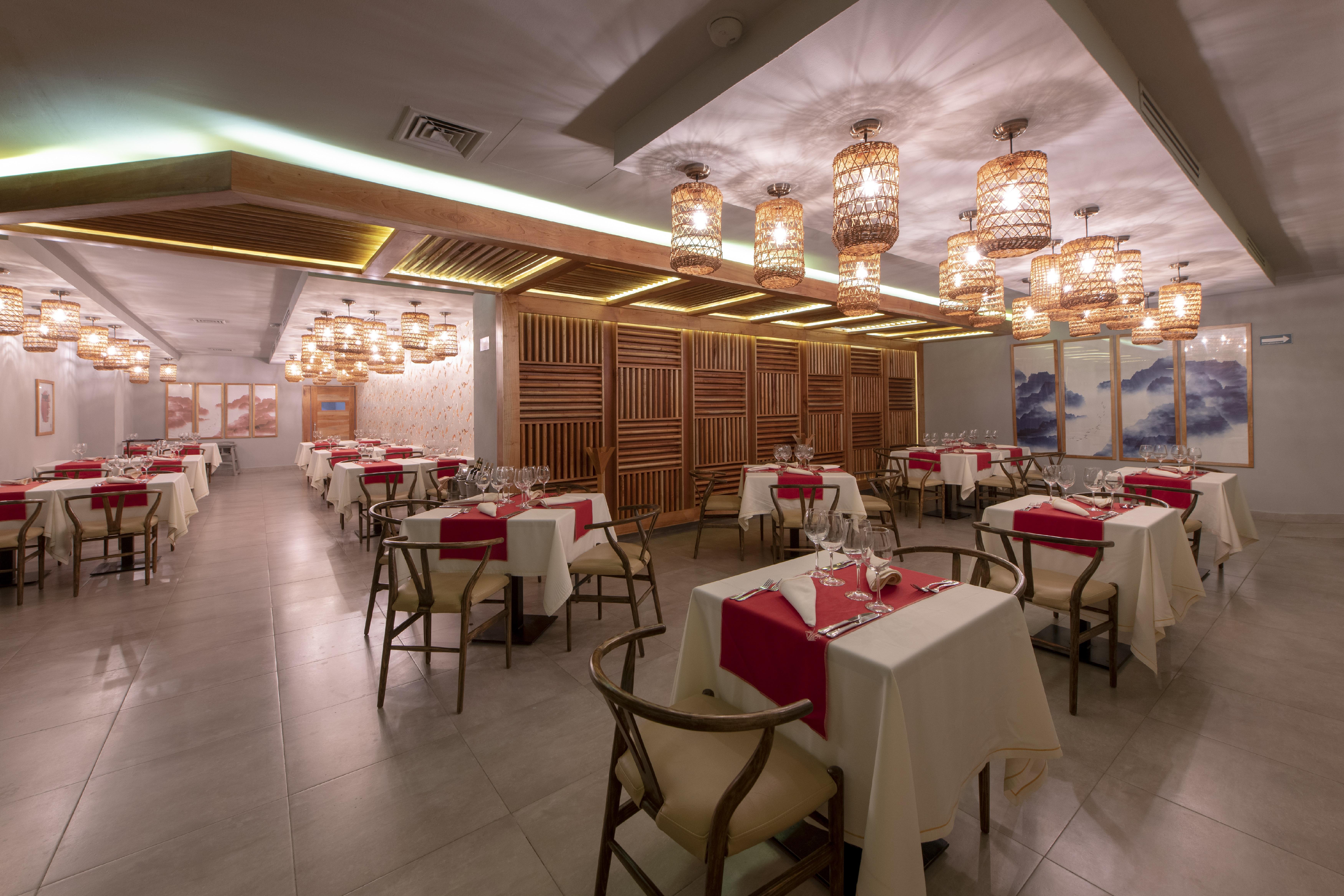 Viva Wyndham Azteca All Inclusive Playa del Carmen Esterno foto