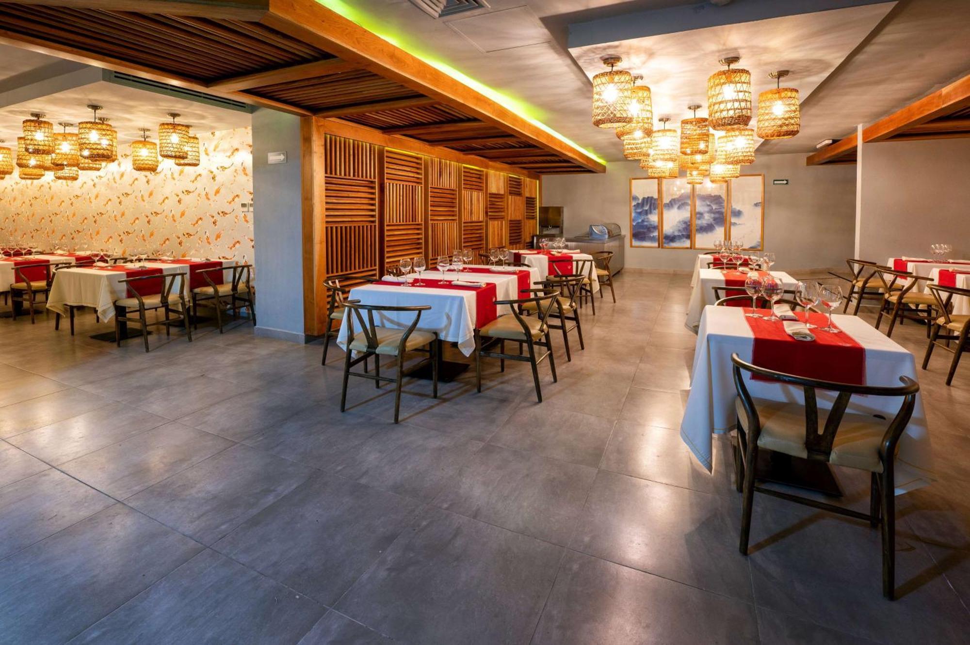 Viva Wyndham Azteca All Inclusive Playa del Carmen Esterno foto